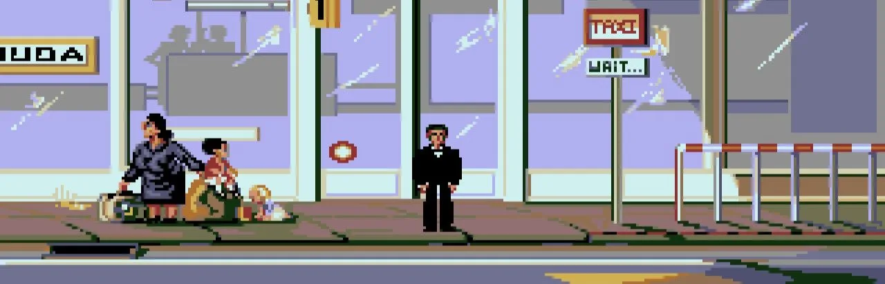 007: James Bond - The Stealth Affair