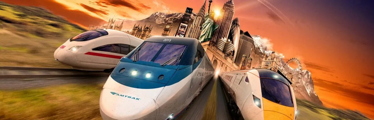 Train Simulator 2015