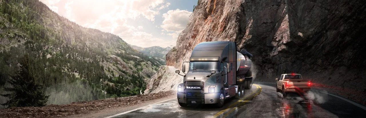 American Truck Simulator: Colorado