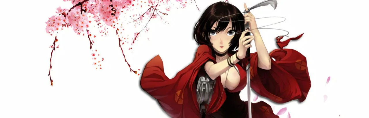 Red Ninja: End of Honor
