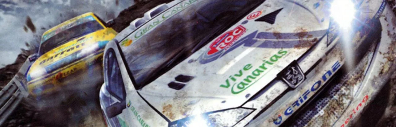 Rally Fusion: Race of Champions