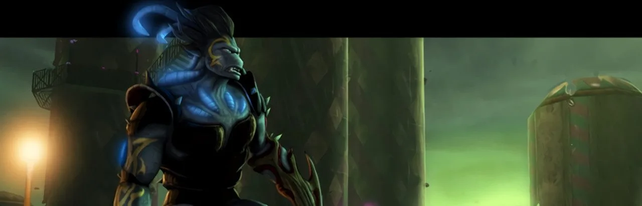Raze's Hell