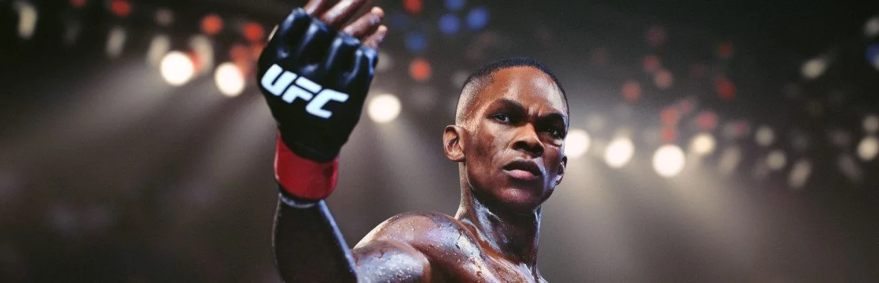 EA Sports UFC 5