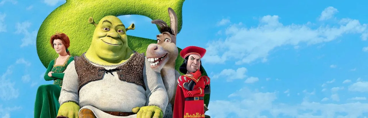 Shrek
