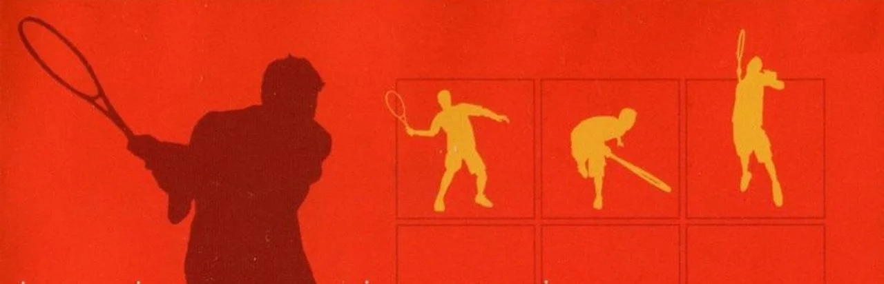 Slam Tennis