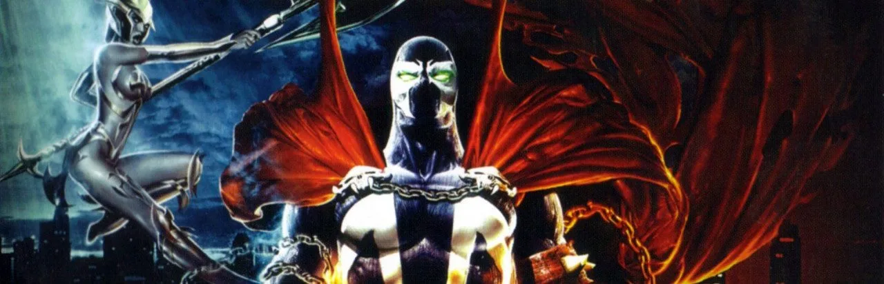 Spawn: Armageddon