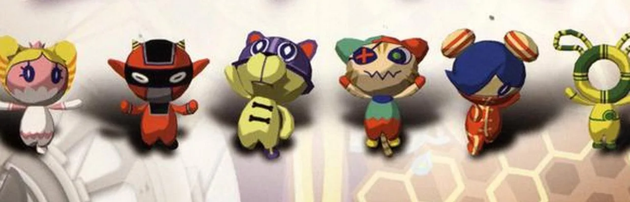 Ultra Bust-a-Move
