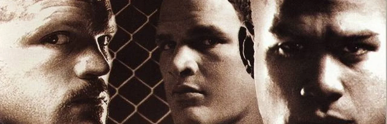 UFC: Tapout