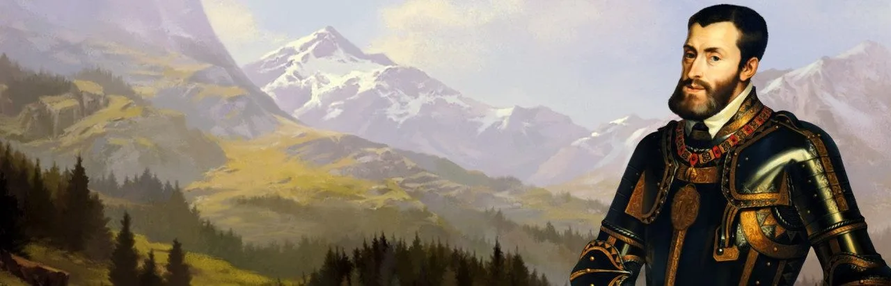 Europa Universalis IV: Common Sense