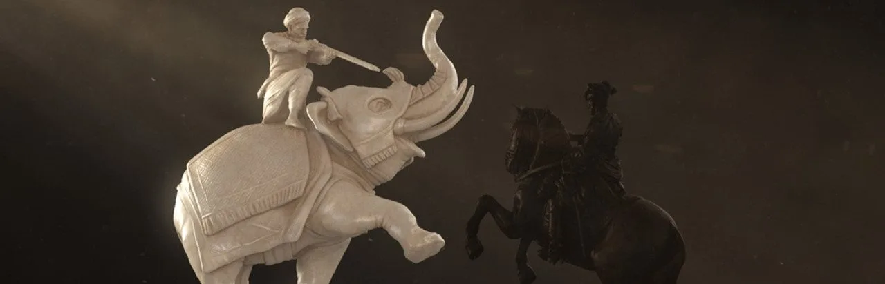 Europa Universalis IV: Dharma
