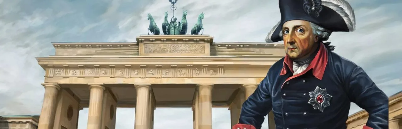 Europa Universalis IV: Rights of Man