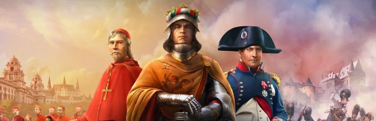 Europa Universalis IV: Emperor