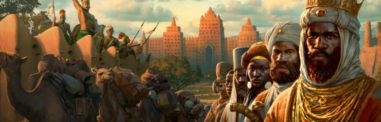 Europa Universalis IV: Origins