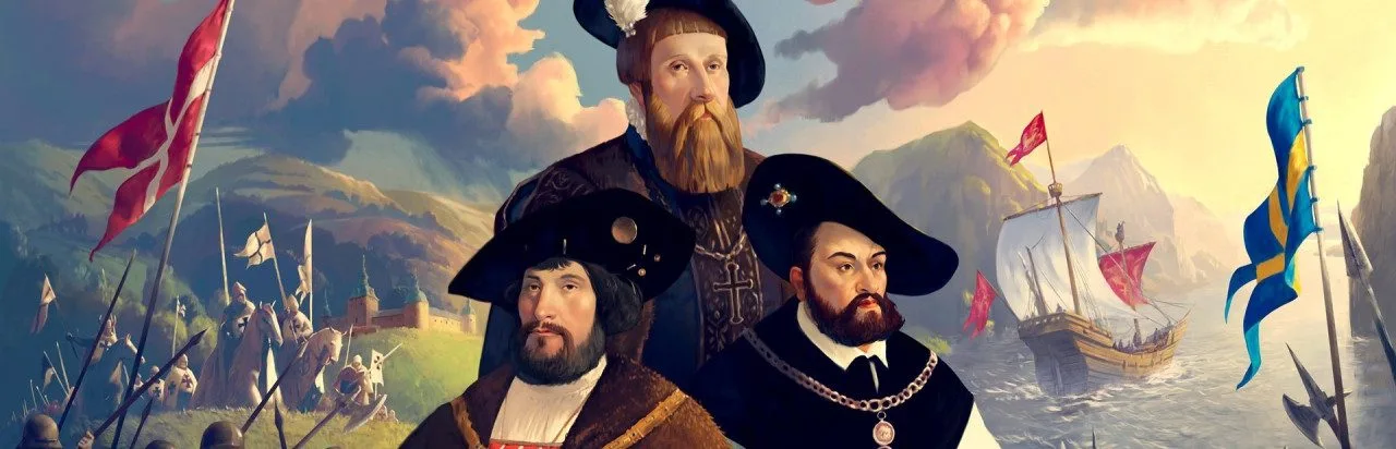 Europa Universalis IV: Lions of the North