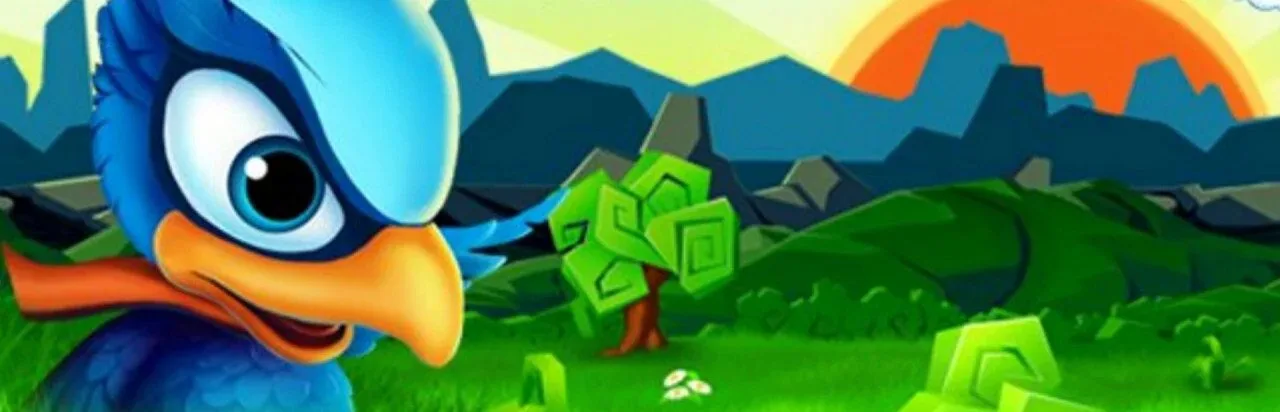 Bird Mania 3D
