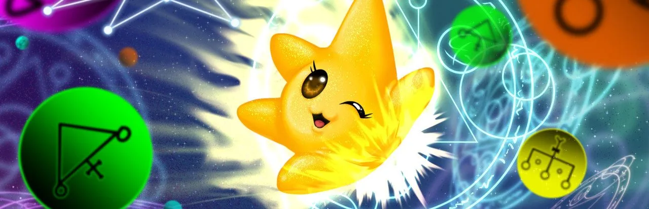 Astral Breakers