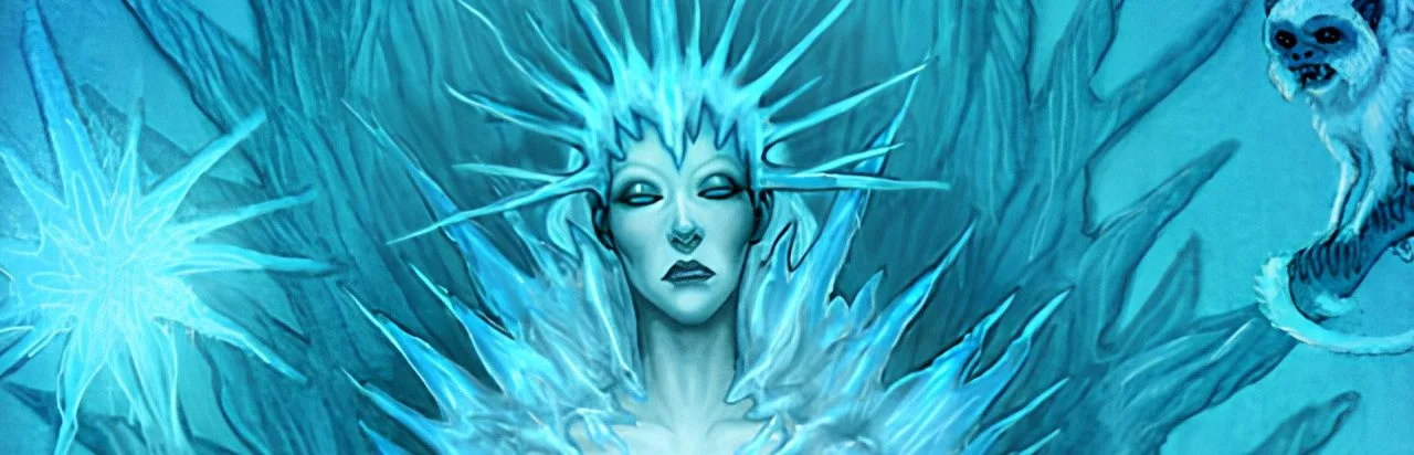 Talisman - The Frostmarch Expansion: Legendary Deck