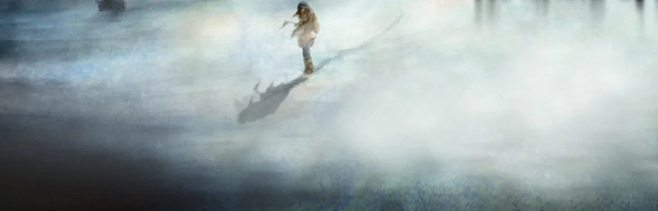 Winter Voices Episode 2: Nowhere of me