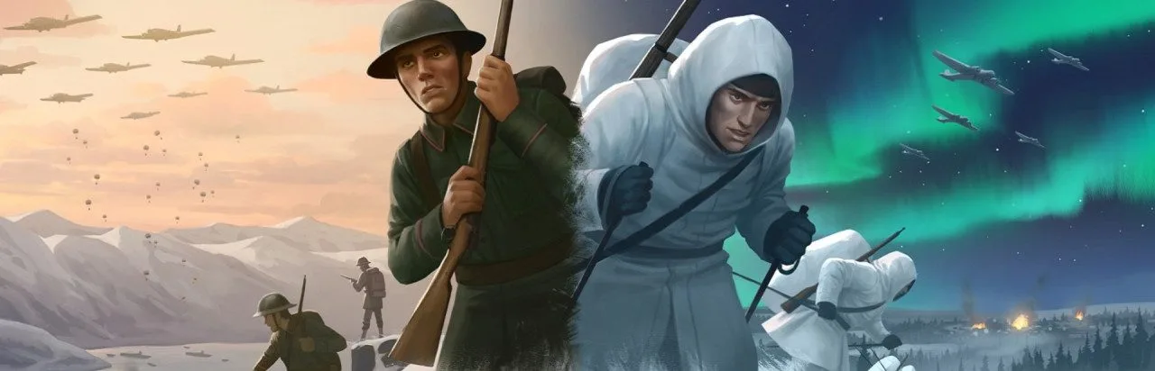 Hearts of Iron IV: Arms Against Tyranny