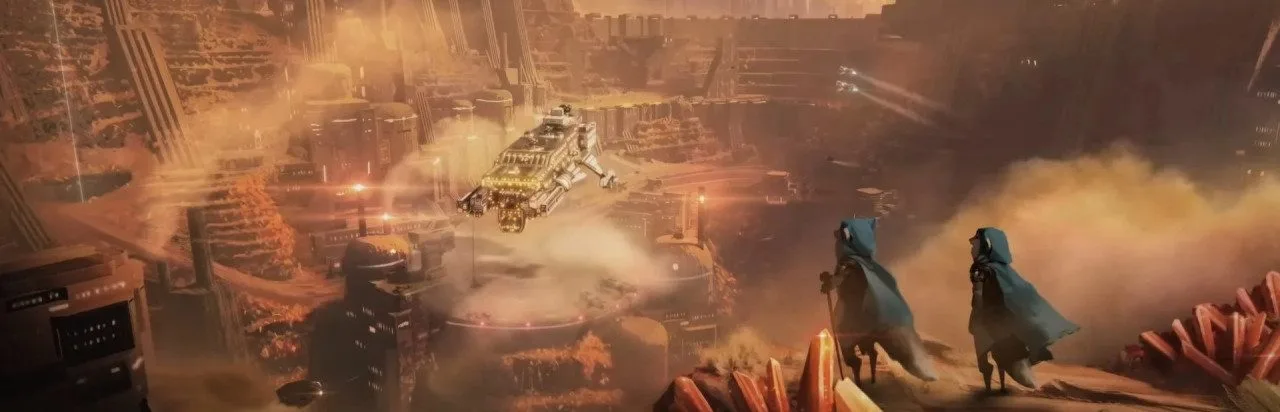 Stellaris: Overlord