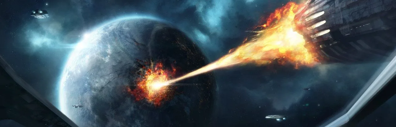 Stellaris: Apocalypse