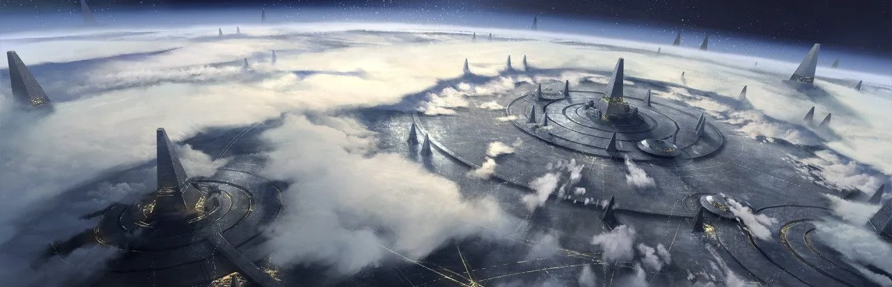 Stellaris: MegaCorp