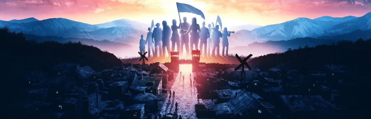 Surviving the Aftermath: New Alliances