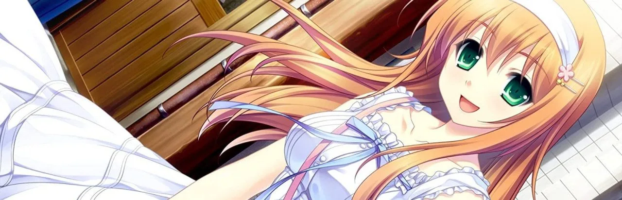 &: Sora no Mukou de Saki Masuyou ni