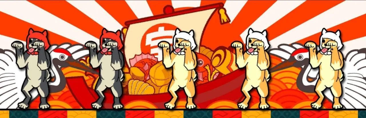 Taiko no Tatsujin: Wii U Version!