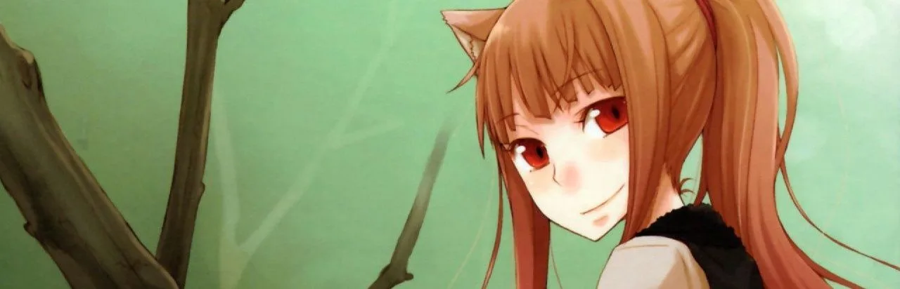 Spice & Wolf: The Wind that Spans the Sea