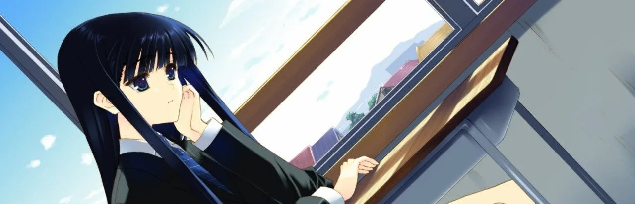 WHITE ALBUM 2 ~introductory chapter~