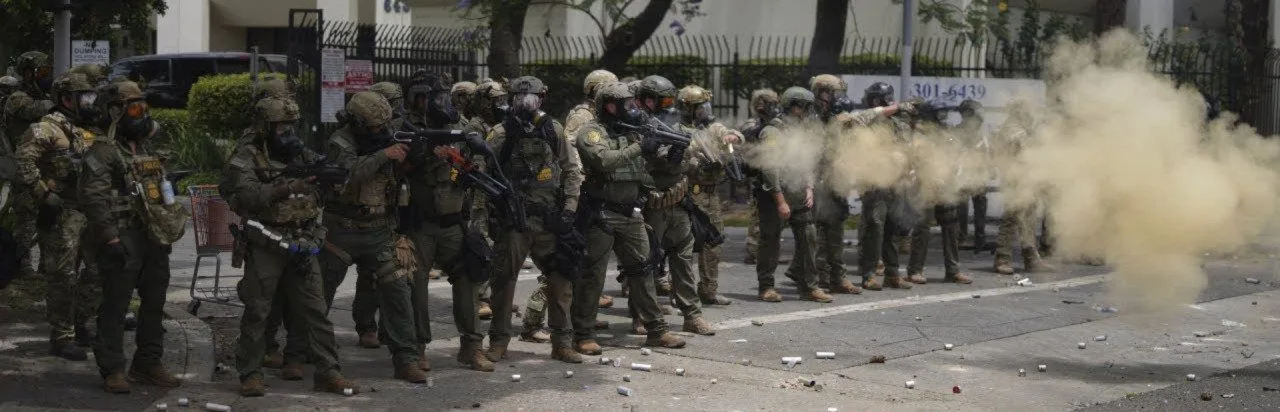 Tom Clancy's The Division 3