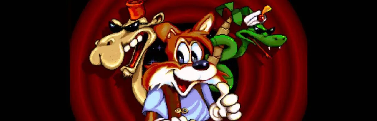 Titus the Fox