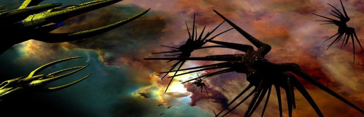 Babylon 5: Shadow Wars