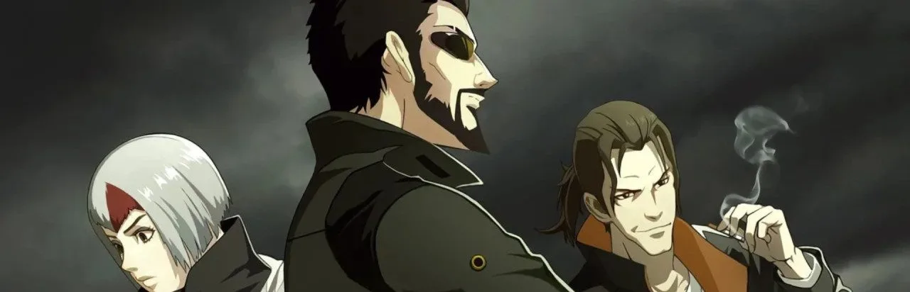Deus Ex: Mankind Divided - System Rift