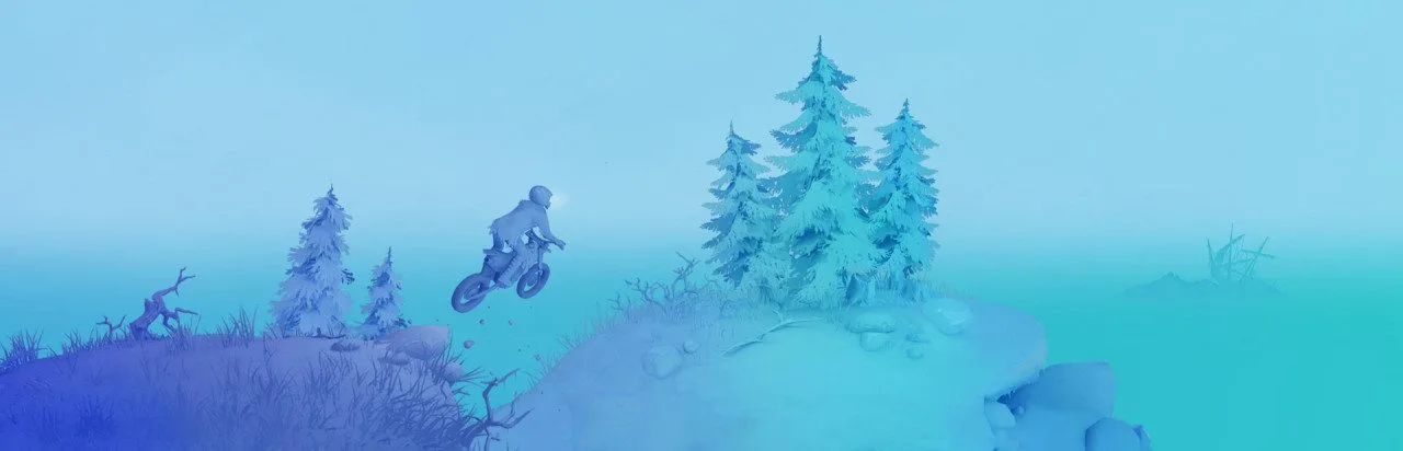 Psebay: Gravity Moto Trials