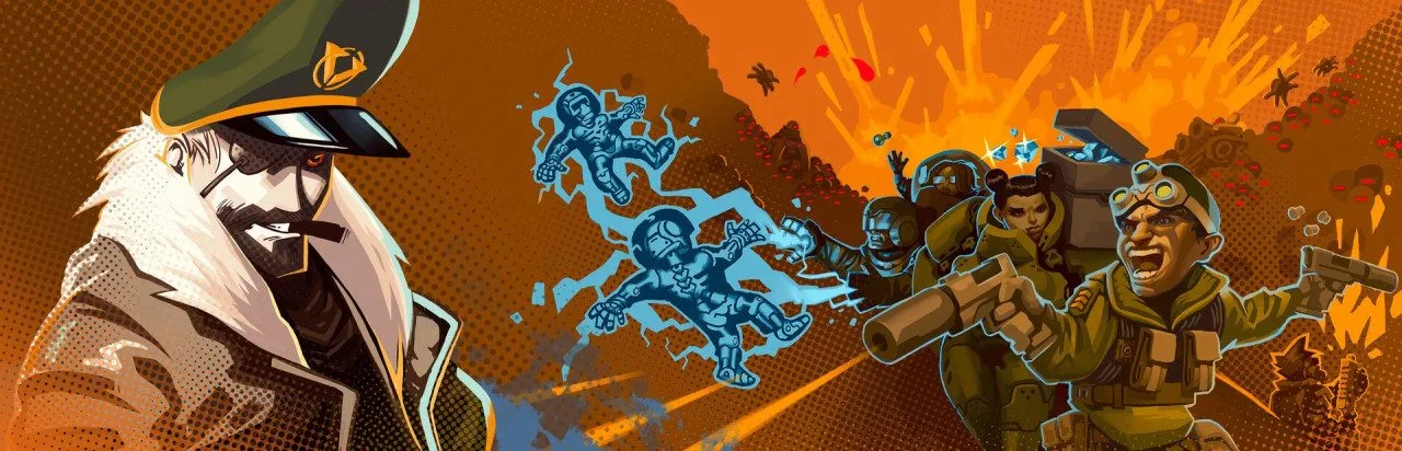 Survivor Mercs