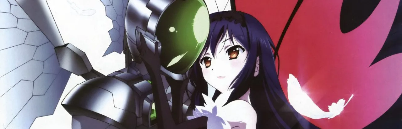 Accel World: The Peak of Acceleration