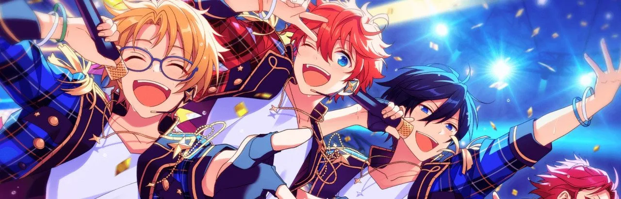 Ensemble Stars!! Music