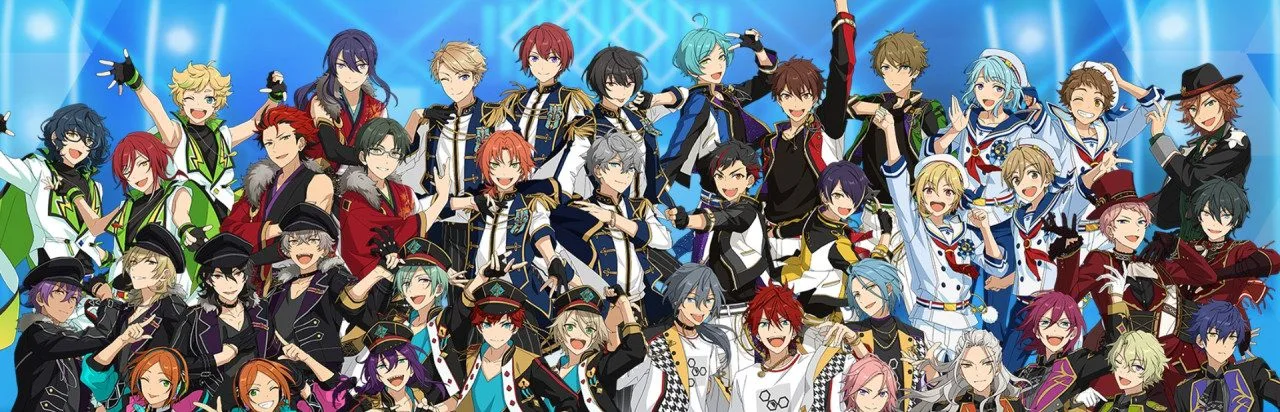 Ensemble Stars!! Basic