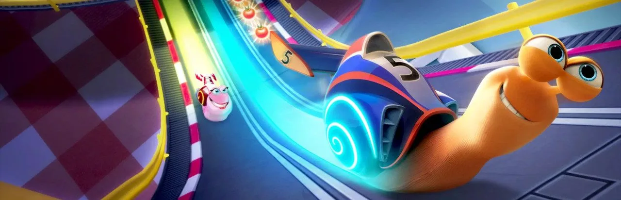 Turbo: Fast
