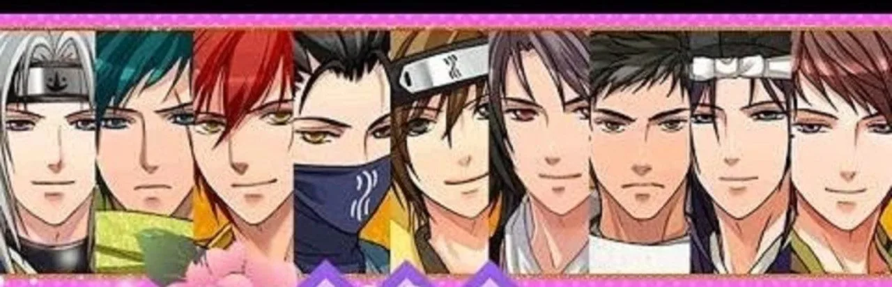 Shall we date?: Destiny Ninja