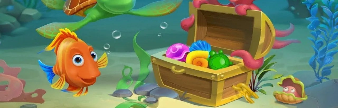 Fishdom