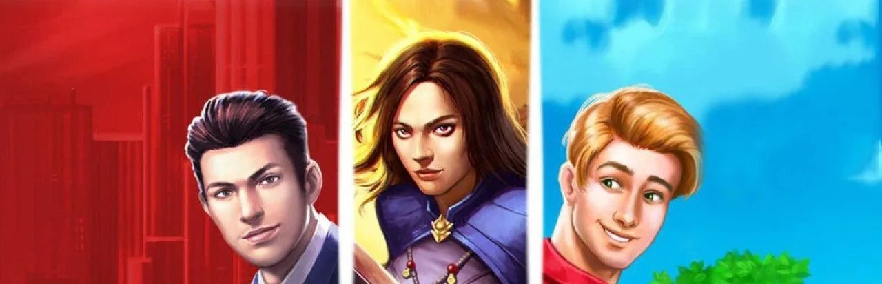 Choices: Stories You Play