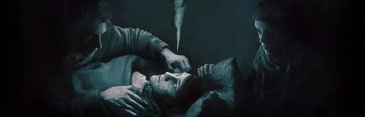 Pathologic 2: The Marble Nest