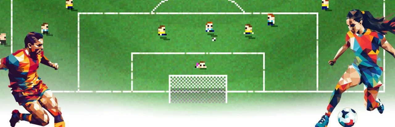 Tiny Football