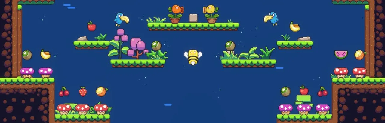 Fantasy Climber. Fun Adventure