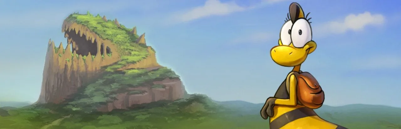 Zniw Adventure