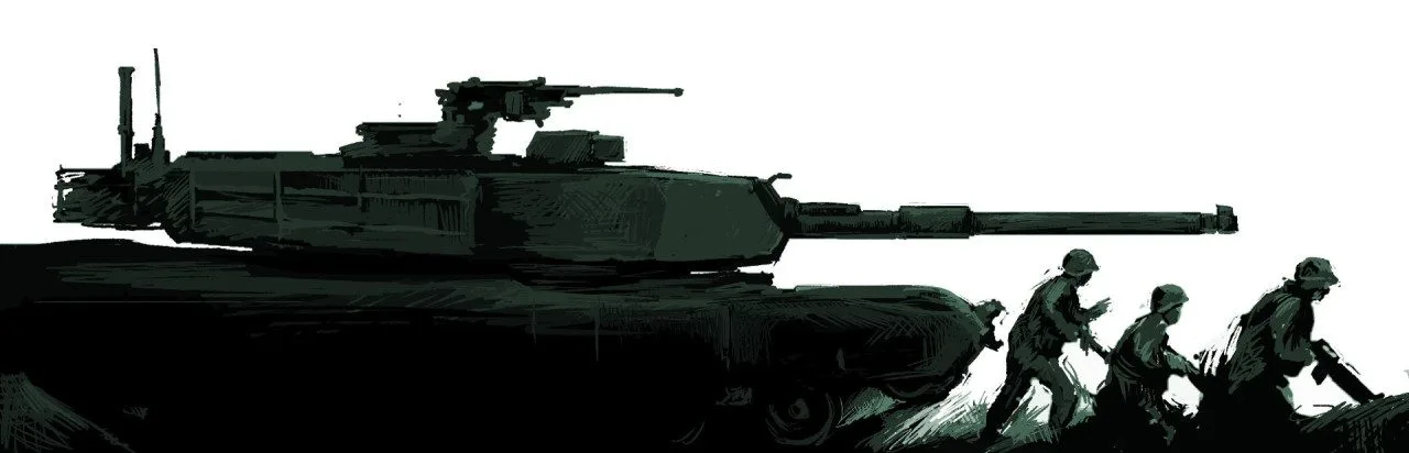 Gunner, HEAT, PC!