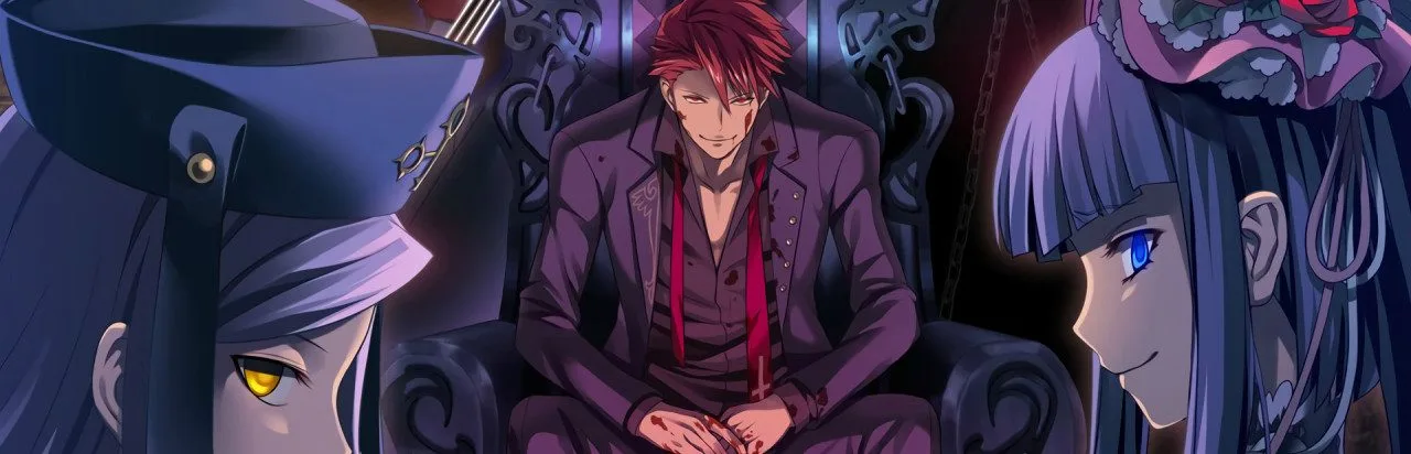Umineko: Golden Fantasia